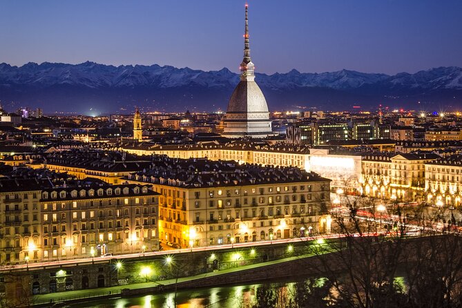 2-Hour Private Turin Walking Tour - Support and Contact