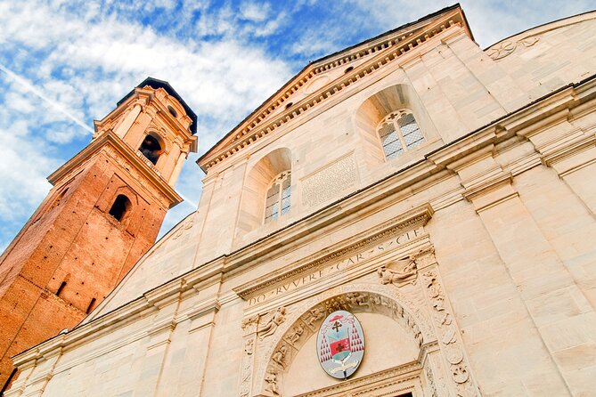 2-Hour Private Turin Walking Tour - Duration and Format