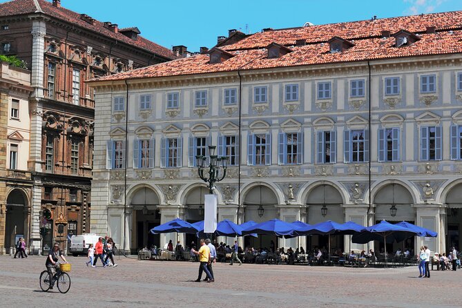 2-Hour Private Turin Walking Tour - Frequently Asked Questions
