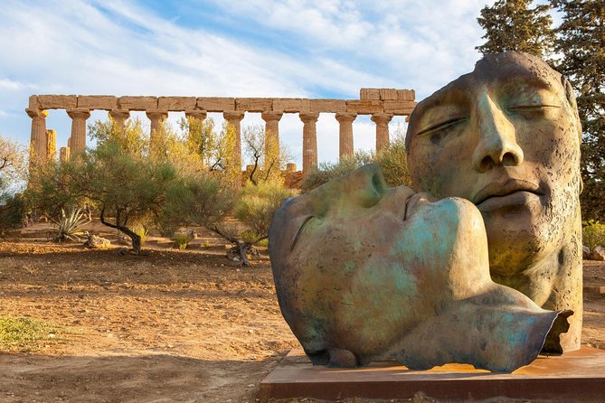2-hour Private Valley of the Temples Tour in Agrigento - Inclusions and Logistics