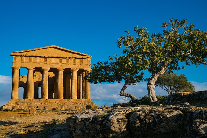 2-hour Private Valley of the Temples Tour in Agrigento - Cancellation and Payment