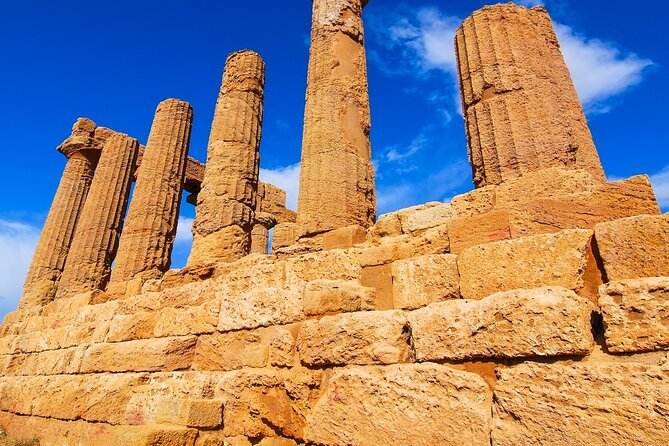 2-hour Private Valley of the Temples Tour in Agrigento - Booking and Availability