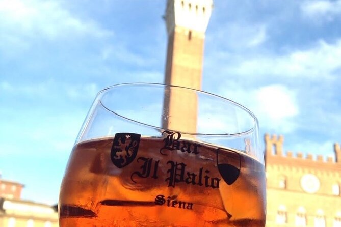 2 Hour Private Walking Tour in Siena With Local Guide - Highlights of the Tour