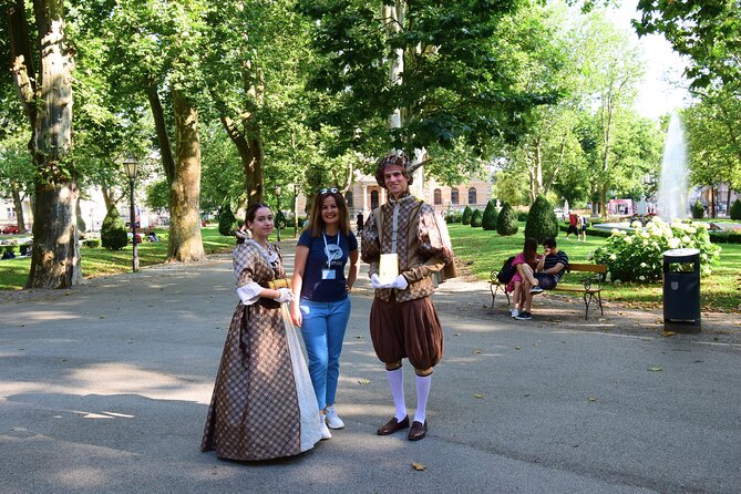 2-Hour Private Walking Tour in Zagreb City With Guide (Up to 10) - Recap