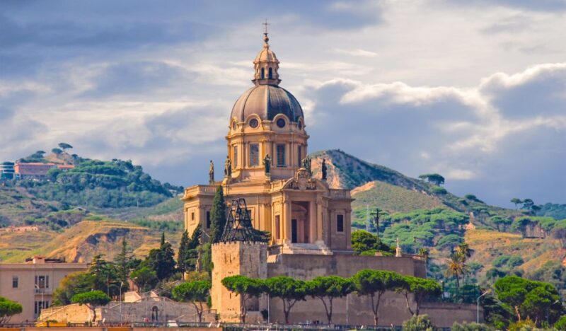 2-Hour Private Walking Tour of Messina - Key Points