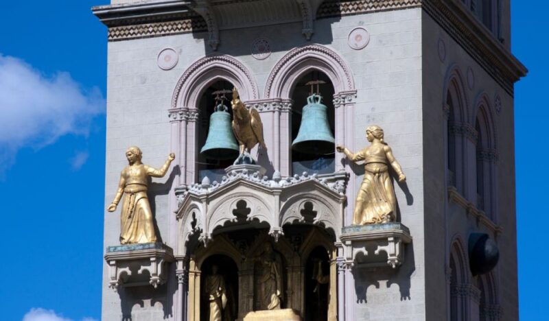 2-Hour Private Walking Tour of Messina - Private Walking Experience