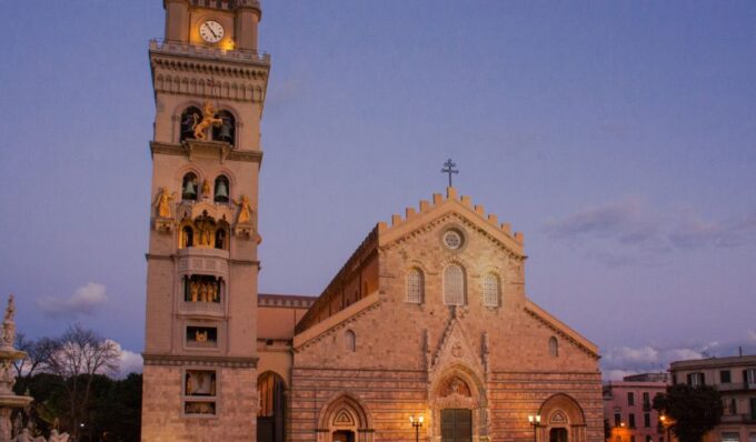 2-Hour Private Walking Tour of Messina - Post-Tour Exploration