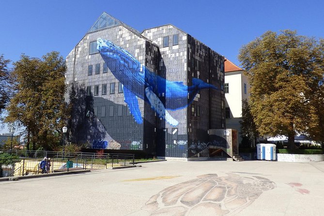 2-Hour Private Walking Tour of Zagreb - Meeting Point