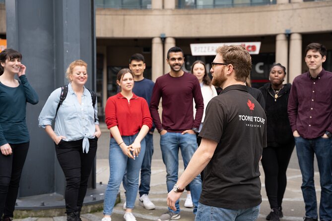 2-Hour Private Walking Tour - Vancouvers Highlights - Inclusions and What to Expect