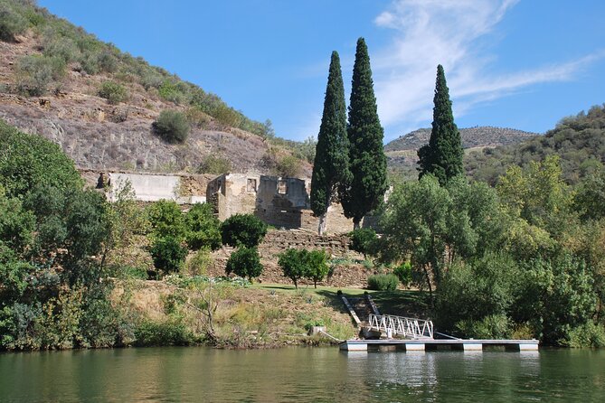 2-Hour Rabelo Boat Tour in Pinhão - Scenic Views of Douro Valley