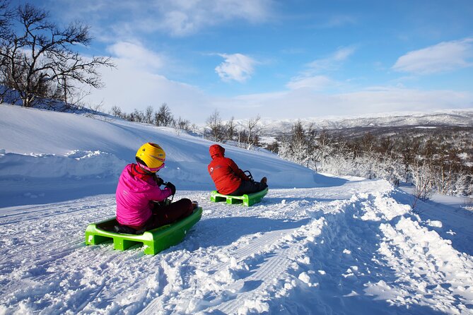 2-Hour Racing Toboggan at Dagali Fjellpark Near Geilo in Norway - Customer Reviews and Feedback