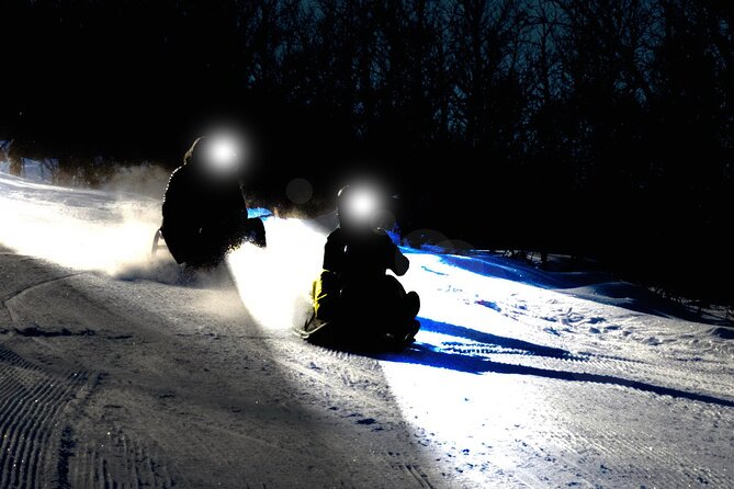 2-Hour Racing Toboggan at Dagali Fjellpark Near Geilo in Norway - Activity Duration and Schedule