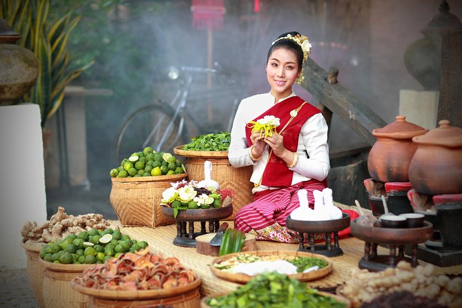 2 Hour Relaxation Luxury Spa Package at Fah Lanna Spa - Old City Branch - Good To Know