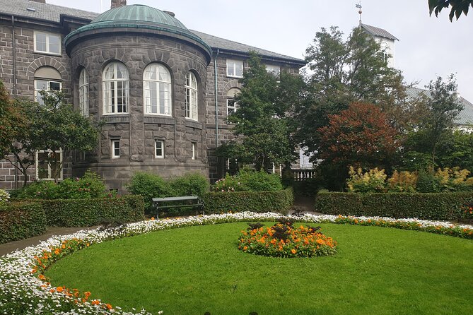 2-Hour Reykjavik Private Walking Tour - Additional Accessibility Information
