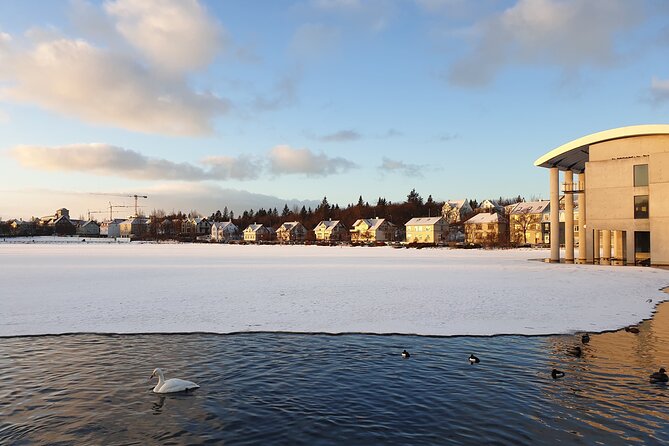 2-Hour Reykjavik Private Walking Tour - Starting Location and Time