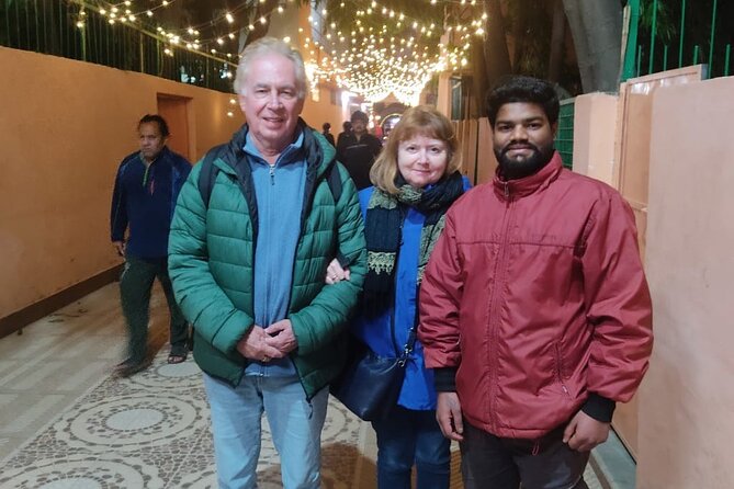 2 Hour Rishikesh Walking Tour - Itinerary