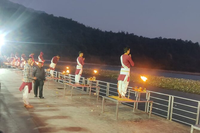 2 Hour Rishikesh Walking Tour - What to Expect