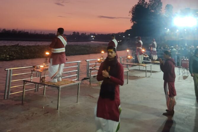 2 Hour Rishikesh Walking Tour - Additional Information