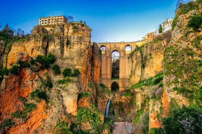 2-Hour Ronda Walking Tour - Guided Walking Tour of Old Medina