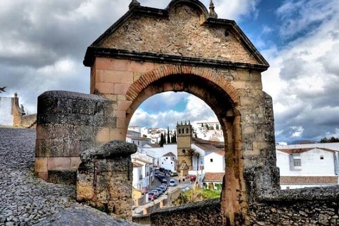 2-Hour Ronda Walking Tour - Additional Tour Information