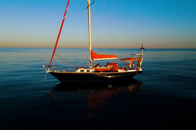 2-Hour Sailboat Watching Dolphins Along the Coast of Sotogrande - Customer Reviews and Ratings