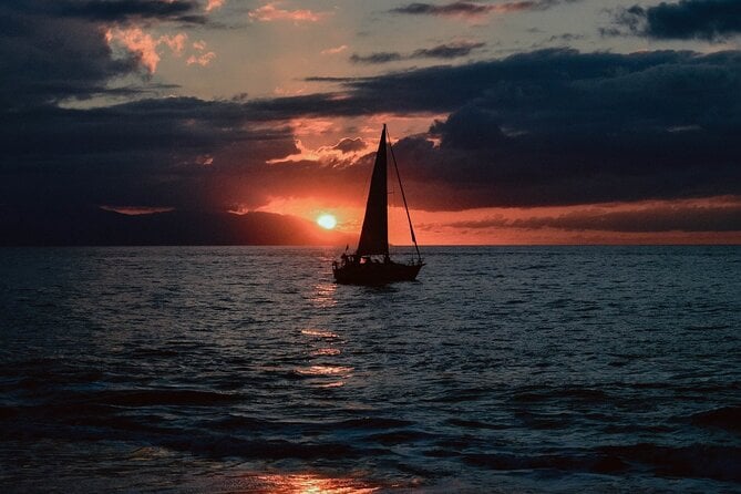2-Hour Sailboat Watching Dolphins Along the Coast of Sotogrande - Location and Scenic Views