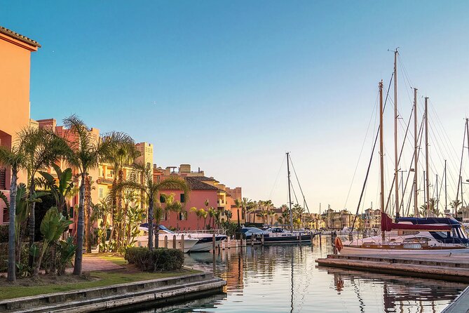 2-Hour Sailboat Watching Dolphins Along the Coast of Sotogrande - Company Overview and Commitment