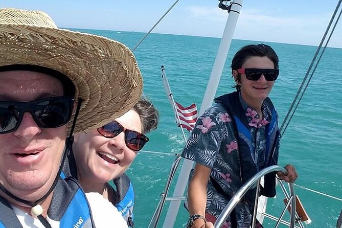 2 Hour Sailing Adventure in Lake Michigan (Up to 6 People) - Getting to the Meeting Point