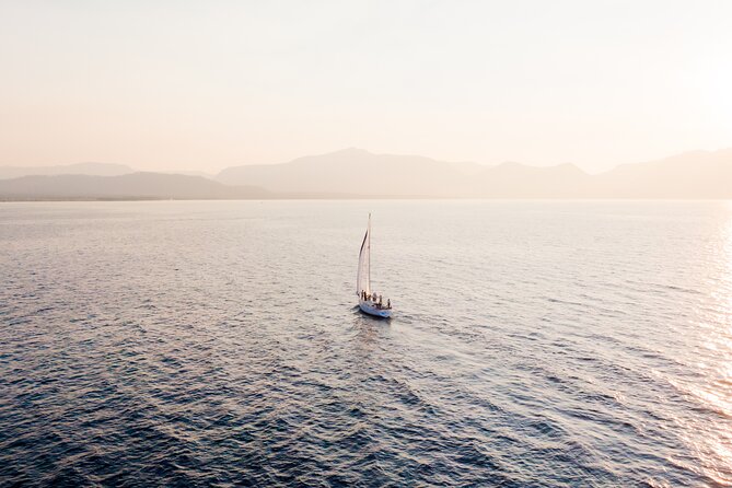 2 Hour Sailing Cruise on Lake Tahoe - Reviews and Ratings