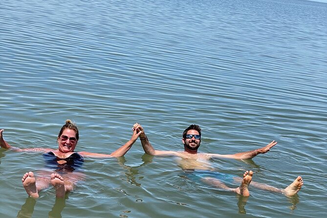 2 Hour Salt Lake Boat Tour With Swimming on the Lake - Planning Your Visit