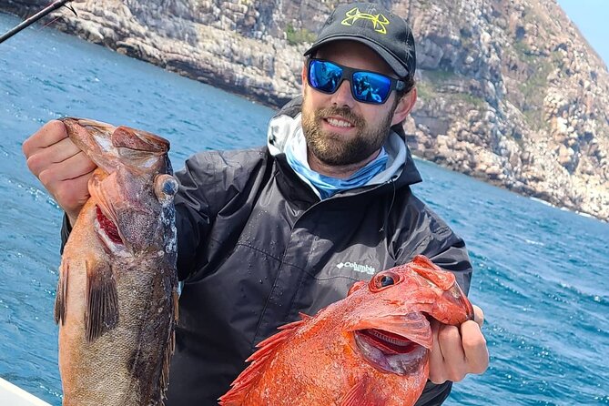 2-Hour San Diego Pier Fishing Experience - Cancellation and Refund Policy