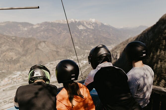 2 Hour Scenic Quad Tour in Bled - Exploring Bleds Scenic Routes