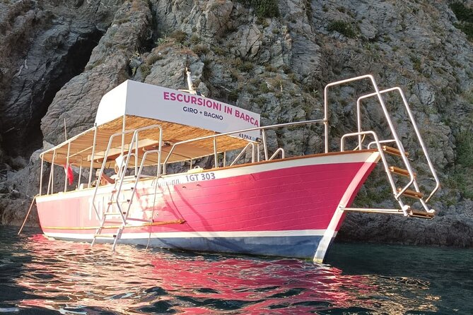 2-Hour Scilla Tour by Boat - Tour Overview
