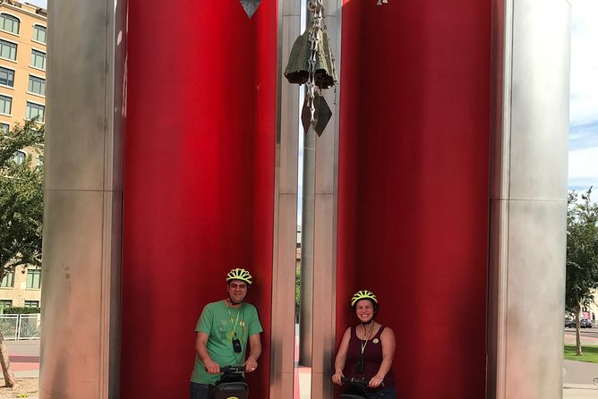 2 Hour Scottsdale Segway Tours - Ultimate Old Town Exploration - Important Considerations