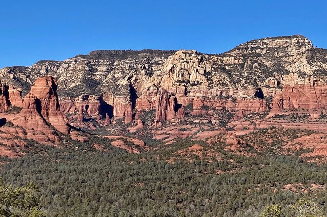 2 Hour Sedona Little Hollywood Private Tour - Exploring Sedonas Hollywood History