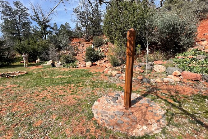 2 Hour Sedona Private Jeep Tour to Connect With Mother Earth - Pricing, Booking, and Cancellation
