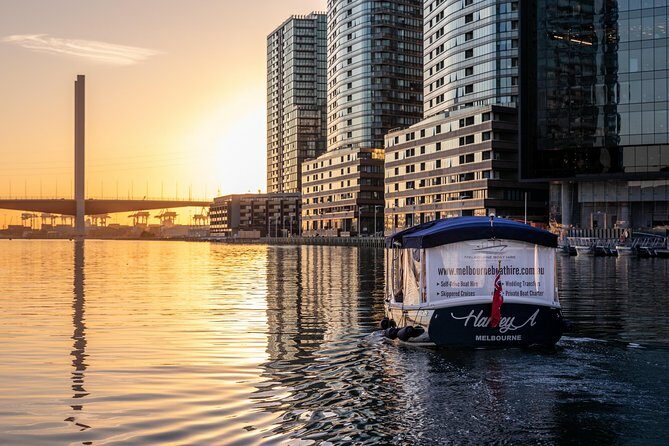 2-Hour Self-Drive Boat Hire on the Yarra River - Analyzing the Cost and Overall Value