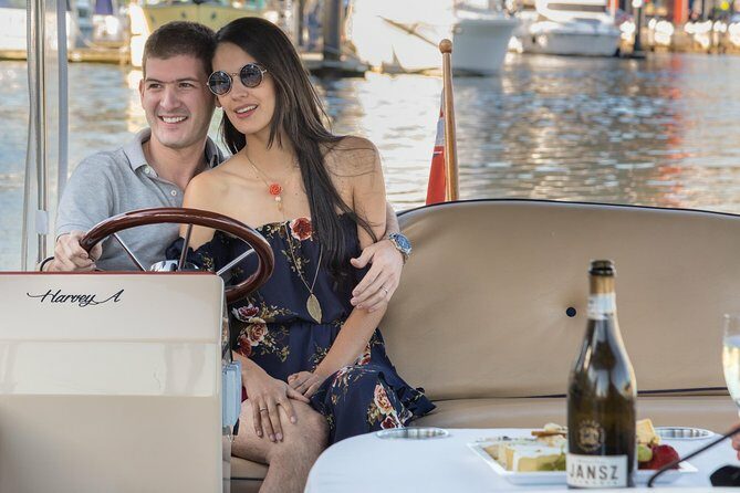2-Hour Self-Drive Boat Hire on the Yarra River - The Sum Up: Who Is This Tour Perfect For?