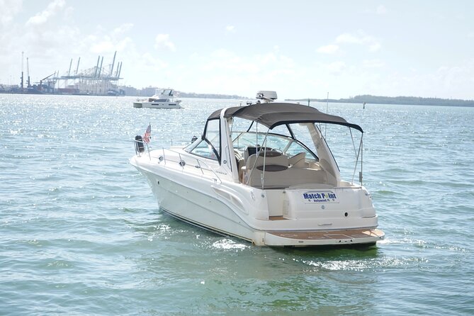 2 Hour Serenity and Scenic Yacht Tour With Champagne - Tips for a Memorable Tour
