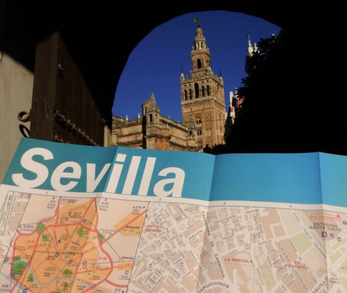2-Hour Seville Panoramic Walking Tour - Frequently Asked Questions
