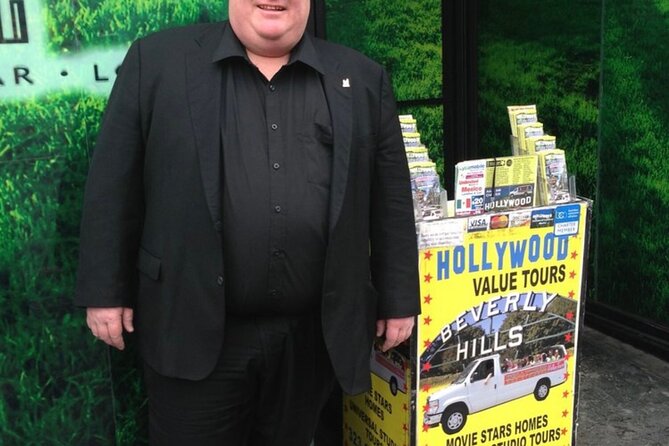 2-Hour Shared Celebrities Home Tours in Hollywood - Frequently Asked Questions