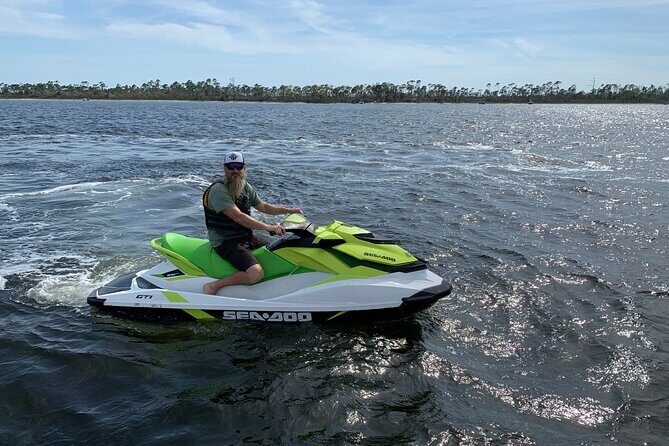 2 Hour Shell Island Jet Ski Dolphin Tour - FAQs