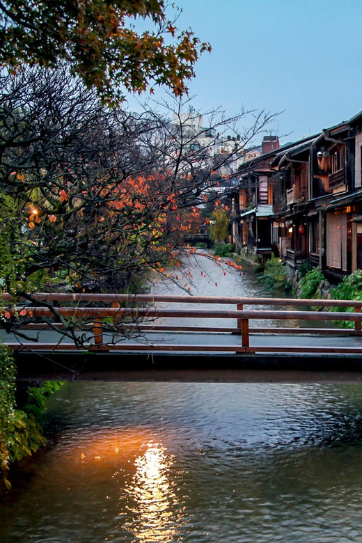 2-Hour Shopping Tour Plan / Private - Shijo Kawaramachi Area