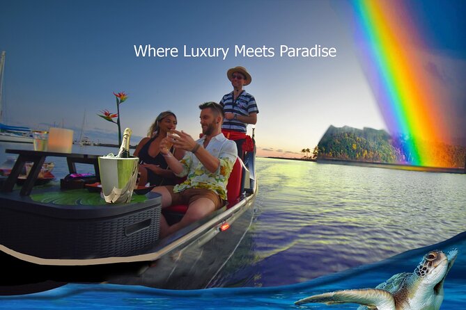 2-Hour Small-Group Gondola Excursion in Waikiki - Inclusions and Fees