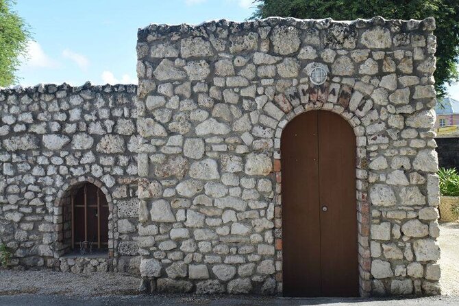 2-Hour Small Group Guided Bridgetown Historic Jewish Walking Tour - About Your Stay
