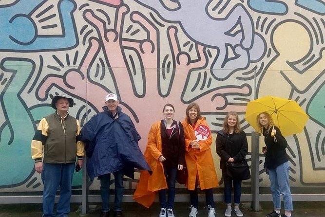 2-Hour Small-Group Walking Tour of Pisa Off The Beaten Path - Accessibility and Cancellation