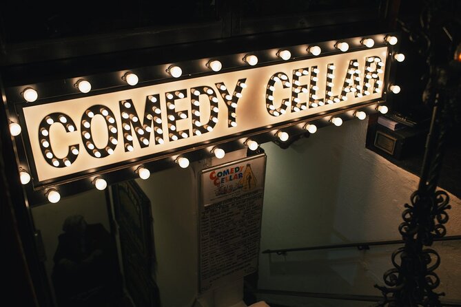 2-Hour Spanish Nightlife Guided Walking Tour of Greenwich Village - Highlights of the Tour