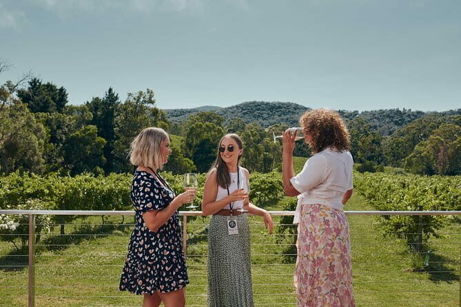 2-Hour Sparkling Brunch on the Mornington Peninsula - Value and Cost Analysis