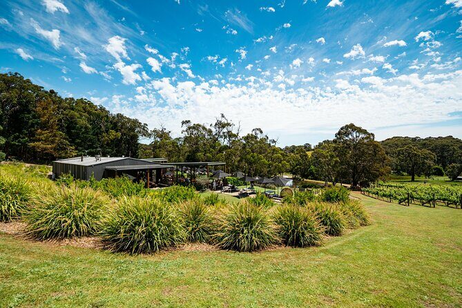 2-Hour Sparkling Brunch on the Mornington Peninsula - Authentic Experiences and Unique Touches