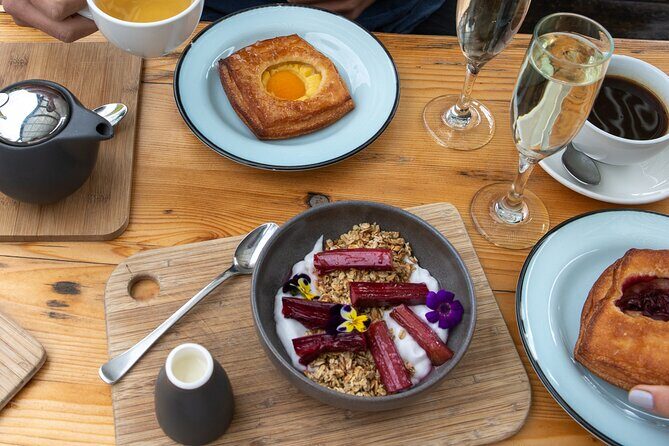 2-Hour Sparkling Brunch on the Mornington Peninsula - Who Will Enjoy This Experience?